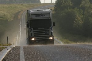 Konflikte dėl tranzito per Baltarusiją susidurta su dar vienu smūgiu – lietuviai nemato galimybių perimti krūvį