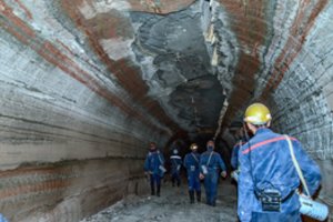 Indai tiesia ranką Baltarusijai – iš „Belaruskalij“ ruošiasi pirkti milijoną tonų kalio