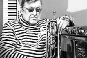 Mirė lietuvių džiazo pianistas, kompozitorius Olegas Molokojedovas