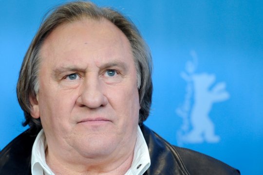 G. Depardieu prašo nutraukti tyrimą dėl kolegės išprievartavimo
