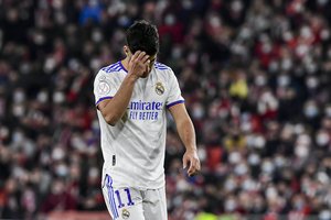 Favoritų žudikė – Bilbao „Athletic“ iš taurės išspyrė ir Madrido „Real“