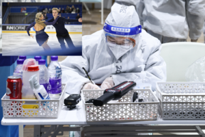 Lietuvos atstovui Kinijoje – išgąstis dėl COVID-19: po patikros Pekino oro uoste laukė nerami naktis