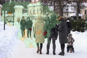 Pažvelgę atidžiau į Lietuvos statistiką, žodį tarė mokslininkai: pokyčius lėmė kelios priežastys