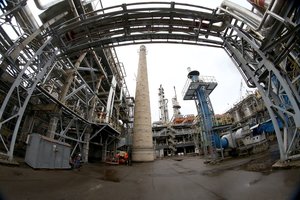 „Achema“ bando užkirsti kelią streikui pinigais: žada sumokėti daugiau tiems, kurie nepaliks savo darbo vietos