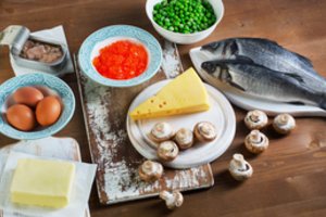 Daugėja tyrimų, įrodančių, kad šis vitaminas palengvina COVID-19 ligą