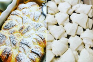 Minkštutėlis pyragas su maskarpone – tobulas: receptas, kurį verta išbandyti