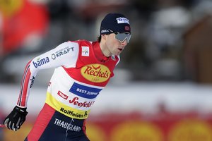   COVID-19 daužo ryškių sportininkų viltis: Pekine ant plauko pakibo ir favoritės Norvegijos ambicijos