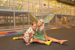 Devynmetė Indrės Stonkuvienės dukra Cecilija susidūrė su kitos moksleivės žiaurumu internete