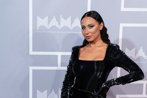 Vasha prabilo apie biologinį tėvą, patirtas patyčias ir skyrybas: „Liūdžiu ir sunkiai išgyvenu“