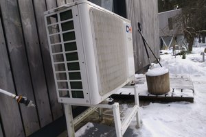 Keli tūkstančiai gyventojų apsisprendė šildytis kitaip: kai kuriems jų parama gali siekti ir 14,5 tūkst. eurų