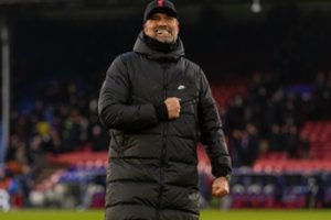 J. Kloppas džiaugiasi naujuoju „Liverpool“ pirkiniu: „Jis – nuostabus“