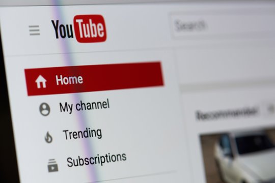 „YouTube“ užblokavo kelis Ukrainos prorusiškų separatistų kanalus