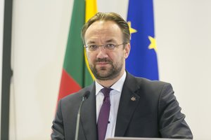G. Šimkus: „Galime pritarti prezidento siūlymams, bet velnias slypi detalėse“