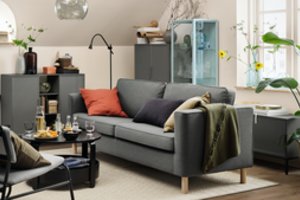 Nedrįstate į namus pasikviesti svečių? Sužinokite, kaip tai pakeisti