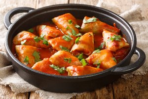 Balandėliai su netradiciniais padažais: skonis maloniai nustebins