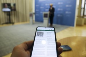 Baltijos šalių premjerai sutarė sukurti panašius ribojimus dėl COVID-19