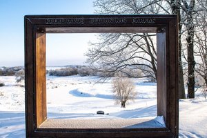 Panevėžio rajone – naujas lankytinų vietų žemėlapis: pritaikė šeimoms su vaikais