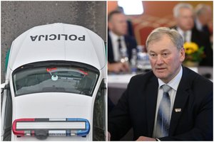 Po konflikto su tarybos nariu – siekis atleisti Kalvarijos administracijos direktorių: kaltinimai šokiruoja