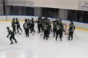 „Kaunas City“ įsirašė pergalę rekordiniu skirtumu