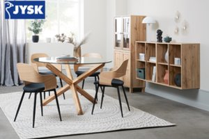 4 būdai, kaip įrengti apetitą žadinantį valgomąjį