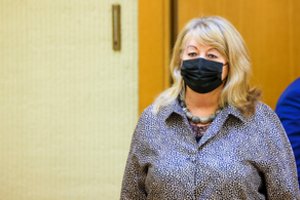 Socialdemokratų vedlę V. Blinkevičiūtę šokiruoja valdančiųjų sprendimai: „Žiūriu žinias ir negaliu patikėti“