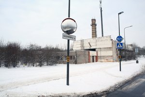 Apleistas ir visiškai netinkamas naudoti pastatas privilios būrius pirkėjų – teks pakloti įspūdingą sumą