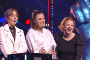 Koronavirusą įveikusi Donata Virbilaitė pagaliau lips ant „Lietuvos balsas. Kartos“ scenos