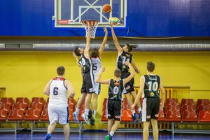 RKL savaitė: 55 naudingumo balai ir įspūdingas dėjimas nuo lentos