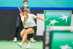 Lietuvos sporto savaitė: Kauno „Žalgirio“ rutina, J. Mikulskytės titulas ir geriausių futbolininkų apdovanojimas