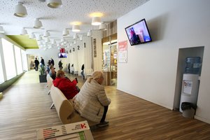 Pranešė apie blogėjantį gydymo paslaugų prieinamumą: pasiekti telefonu nepavyksta, niekas neperskambina