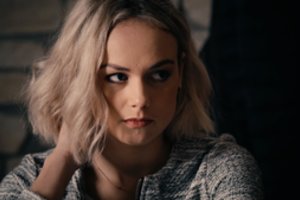 Aktorė Dovilė Kundrotaitė prakalbo apie asmeninį gyvenimą: „Šiuos metus aš sąmoningai paskyriau meilei“