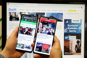 Ekspertai siūlo, kaip institucijos turėtų teikti informaciją redakcijoms nepažeidžiant duomenų apsaugos