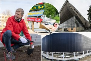 R. Šimašius prabilo apie skambius pažadus vilniečiams: ką dar spės įgyvendinti, o ko jau nebe