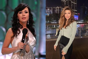 „Mano puikioji auklė“ žvaigždės A. Zavorotniuk dukra prabilo apie sveikatos bėdas: „Ištraukė iš dugno“