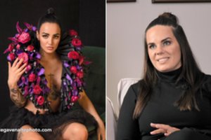 Londone išgarsėjusi floristė Augustė Stamulytė: „Buvo akimirkų, kai beveik neturėjau ką valgyti“