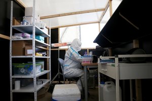 Comparing COVID-19 restrictions in Lithuania and Europe: not everyone rushes back to pre-pandemic life