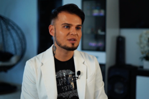 Vytenio Partiko šeimoje – netektis