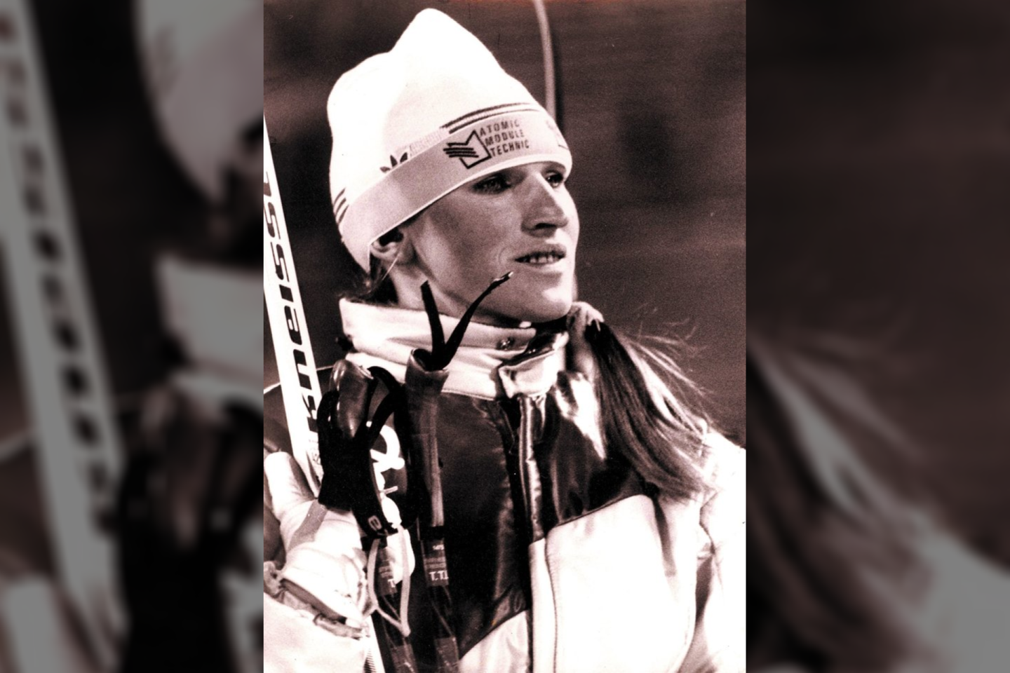 Vida Vencienė 1988-aisiais tapo olimpine čempione.<br>LR archyvo nuotr.