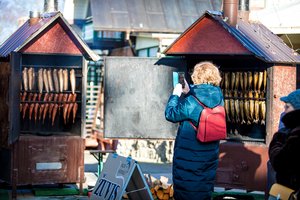 Savaitgalį visi keliai ves į Palangą – po metų pertraukos sugrįžta viena laukiamiausių švenčių