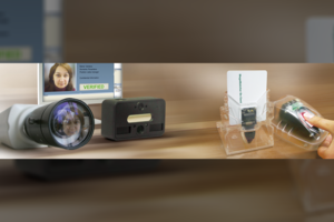 Lietuvių bendrovė sukūrė saugesnį asmens tapatybės patvirtinimo metodą