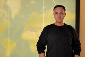 A. Zakarauskas ragina vyrus rūpintis širdies sveikata: „Gyvenimas gali pateikti nemalonių siurprizų“