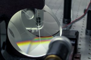 Lithuanian laser companies receive attention in the US