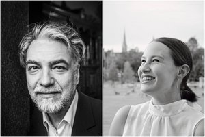 Lietuvos valstybinis simfoninis orkestras Vilniuje ir Birštone pristatys klasikinių meilės kūrinių programą