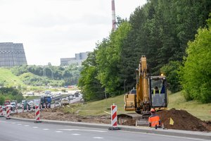 Žemės ūkio ministerija kreipėsi į STT: abejonių kelia per pigiai parduodamas sklypas sostinėje