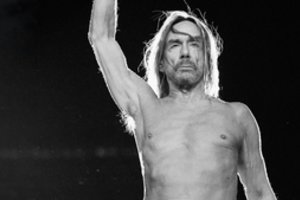 Iggy Popui bus įteikta „Polar Music Prize“ premija