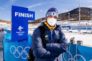 Lietuvos olimpiečio Pekine karjeros vos nesužlugdė netikėta liga: neįvertino rimto pavojaus