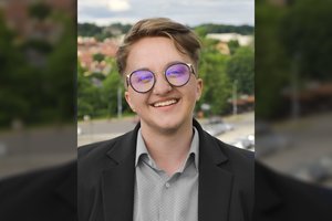 „Trans autonomija“ narys Andre: ne psichiatrai turi vertinti, ar žmogus yra translytis