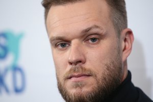 G. Landsbergio žodžiai apie „Lietuvos Niurnbergą“ A. Radkevičiui sukėlė nerimą: savo bylą vertina, kaip turinčią politinį pobūdį