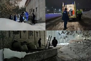 Sukrečianti gimdymo istorija: naujagimis pasaulį išvydo kanalizacijos šulinyje