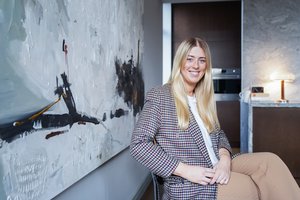 Geriausiame metų bute – 2 sprendimai, kurie gražius kauniečių namus pavertė dar ir patogiais